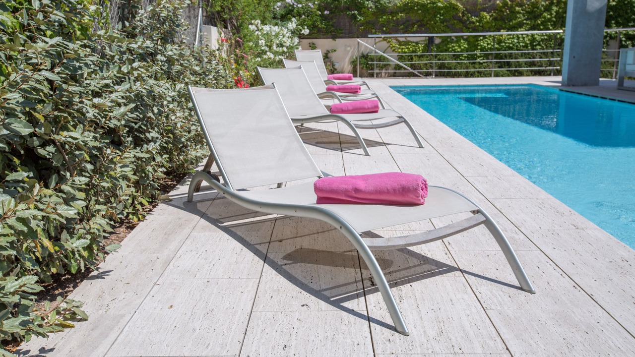 Photo of Outdoor in Son Veri Nou