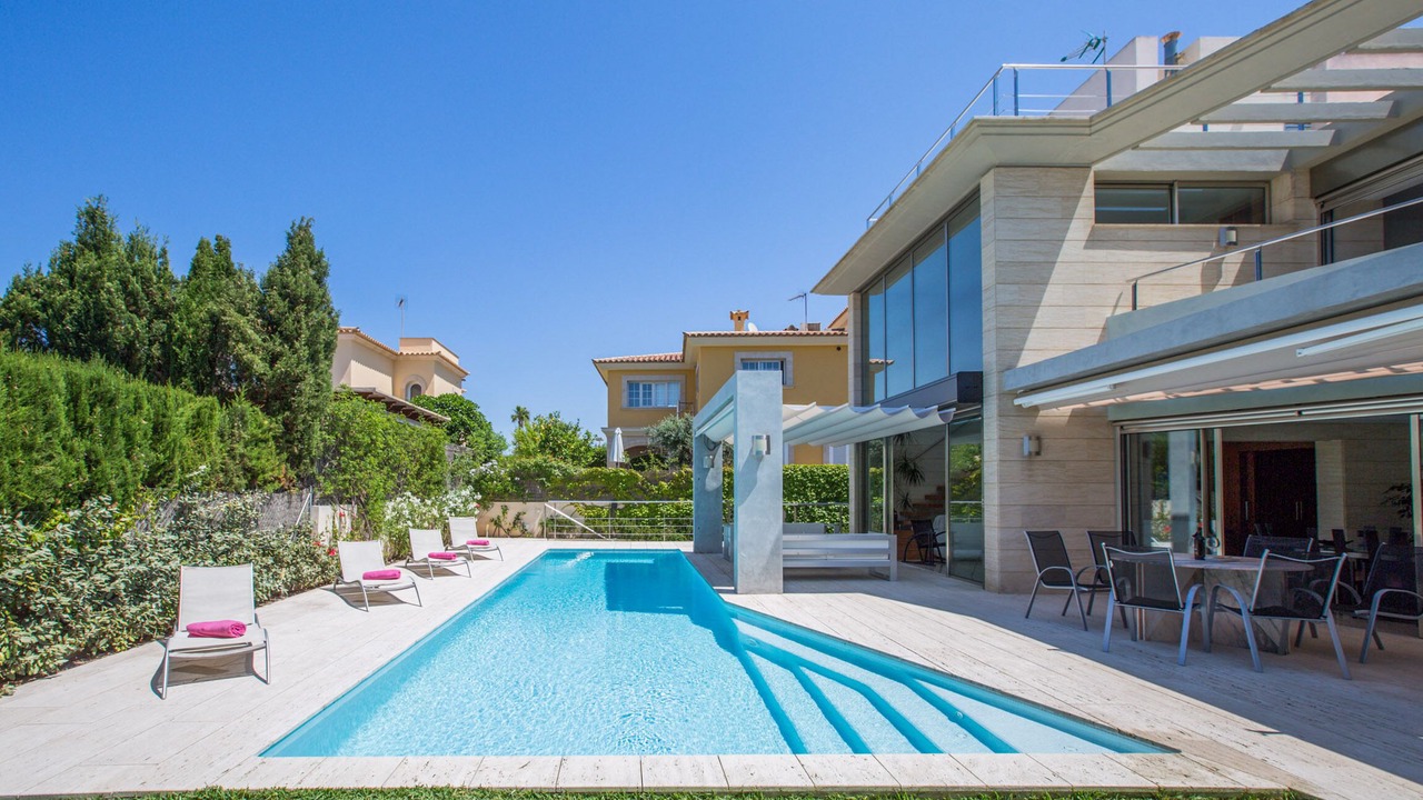 Photo of Outdoor in Son Veri Nou