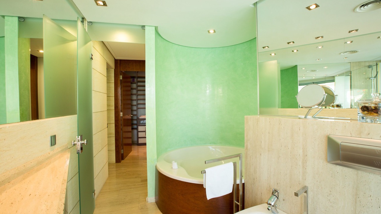 Photo of Bathroom in Son Veri Nou