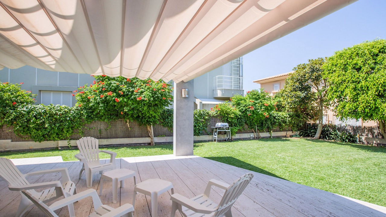 Photo of Patio Balcony in Son Veri Nou