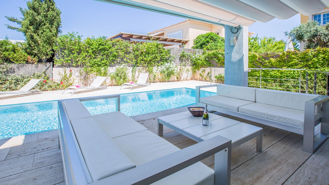 Photo of Outdoor in Son Veri Nou