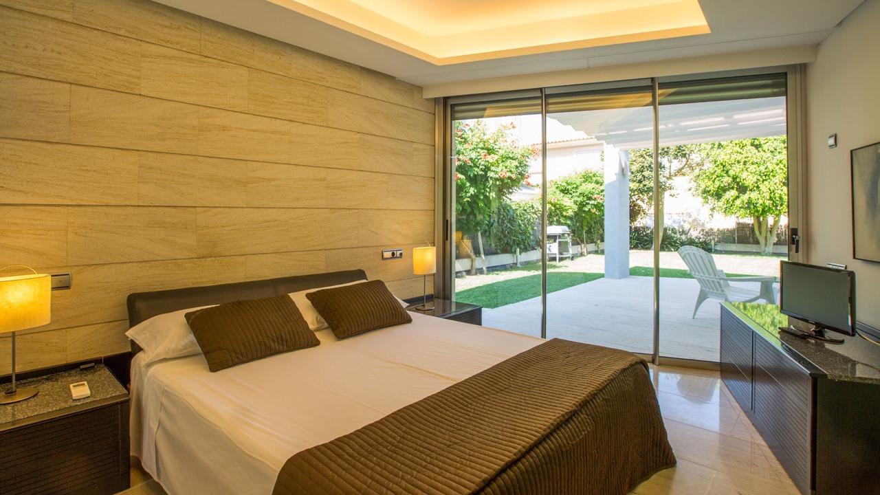 Photo of Bedroom in Son Veri Nou