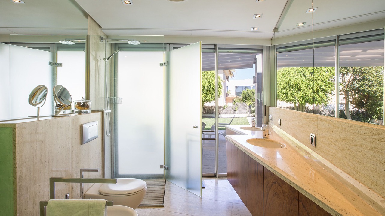 Photo of Bathroom in Son Veri Nou