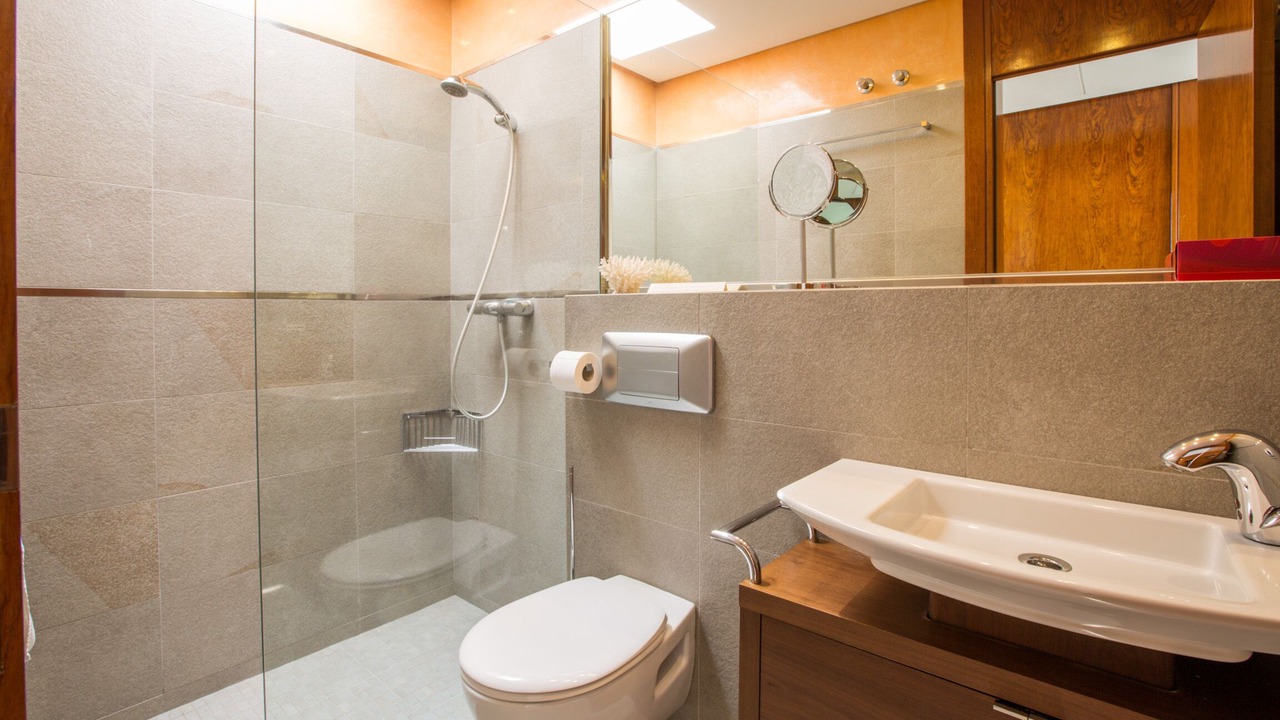 Photo of Bathroom in Son Veri Nou