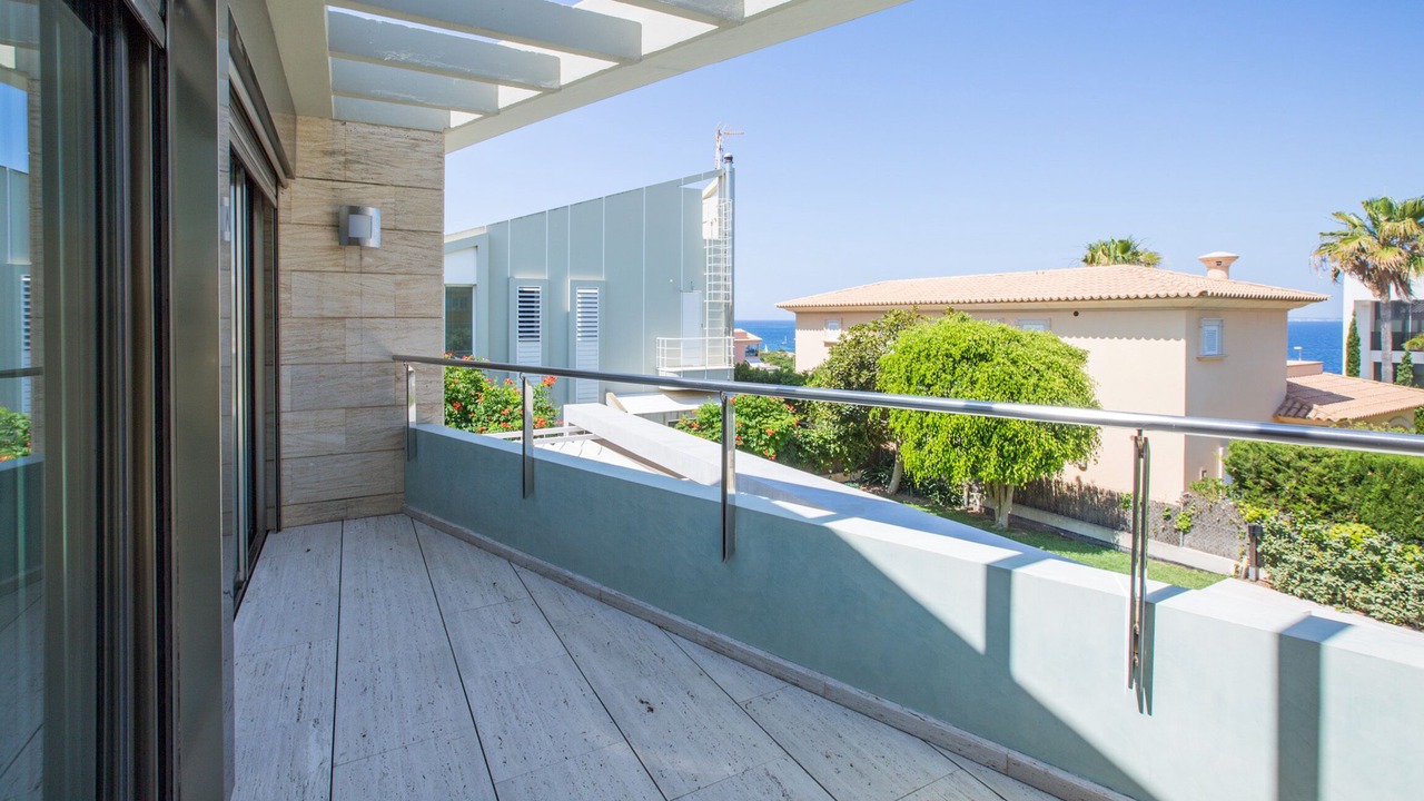 Photo of Outdoor in Son Veri Nou
