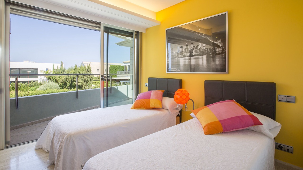 Photo of Bedroom in Son Veri Nou