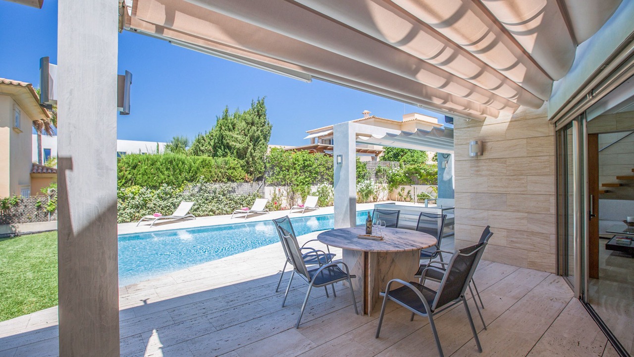 Photo of Outdoor in Son Veri Nou
