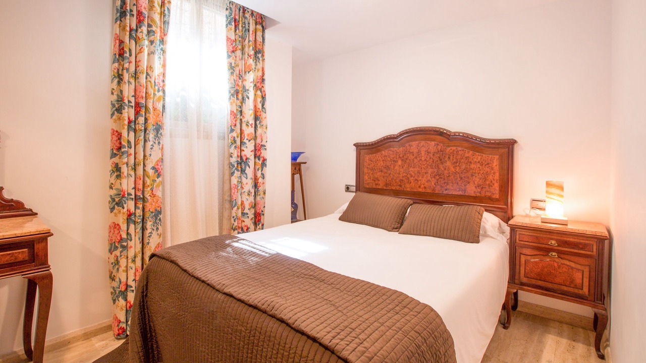 Photo of Bedroom in Son Veri Nou