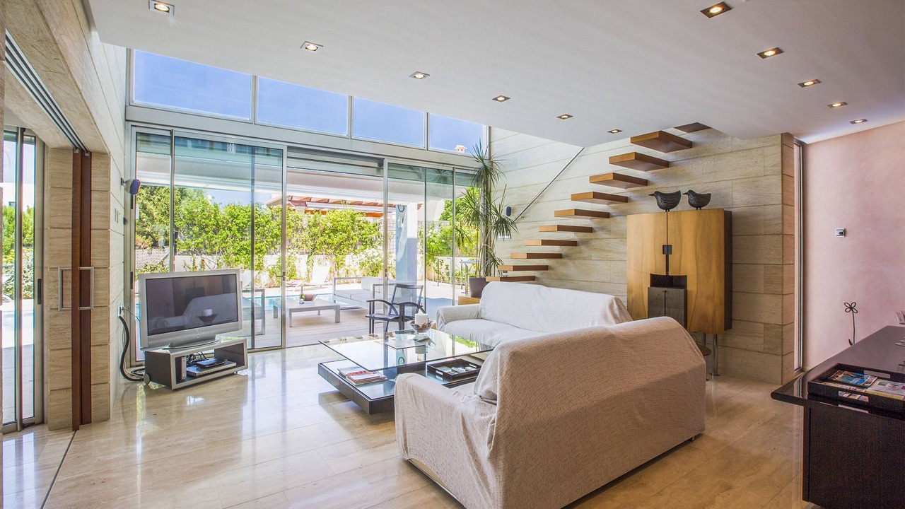 Photo of Livingroom in Son Veri Nou