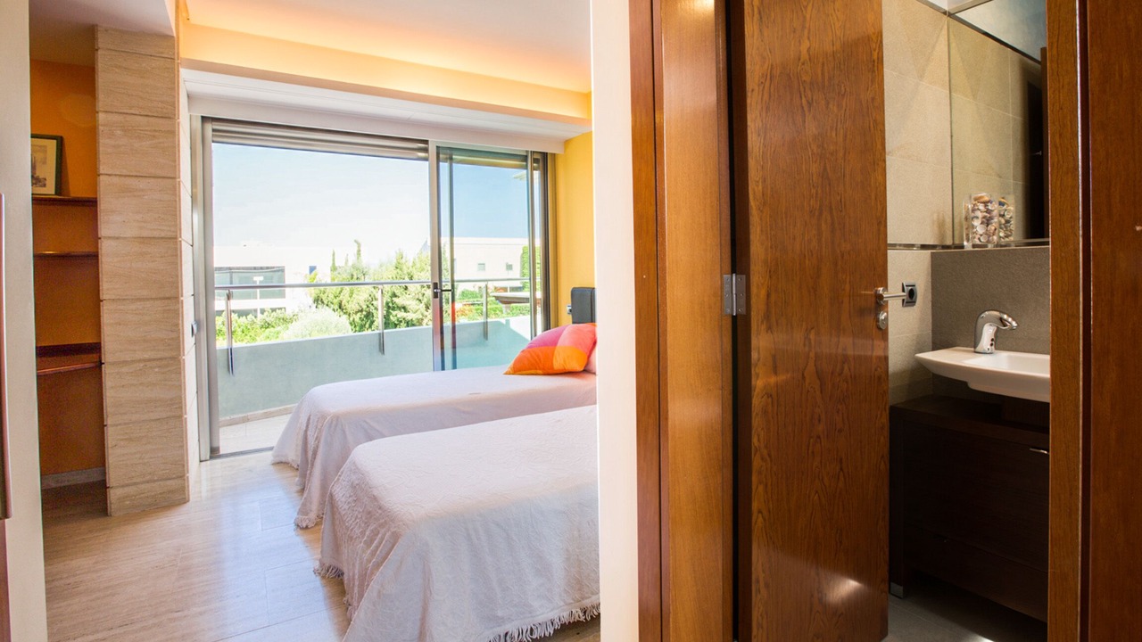 Photo of Bedroom in Son Veri Nou