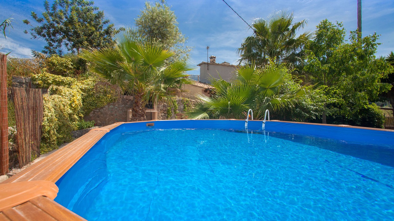 Photo of Outdoor in Soller