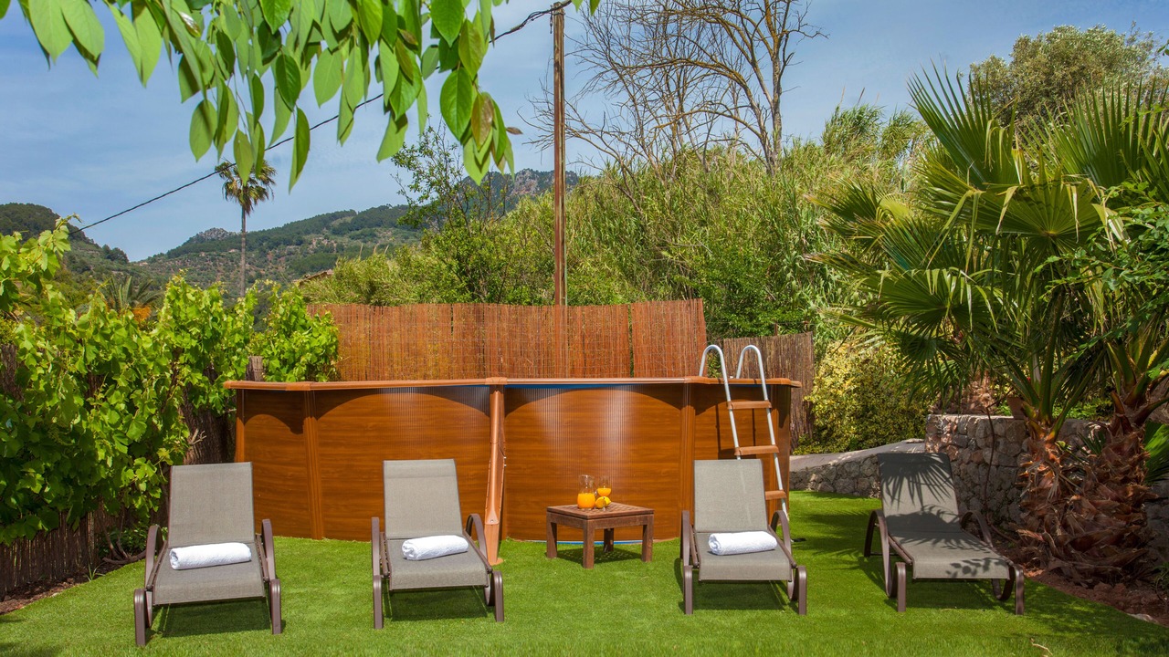 Photo of Outdoor in Soller