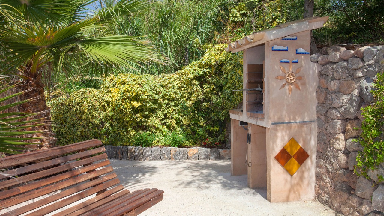 Photo of Outdoor in Soller