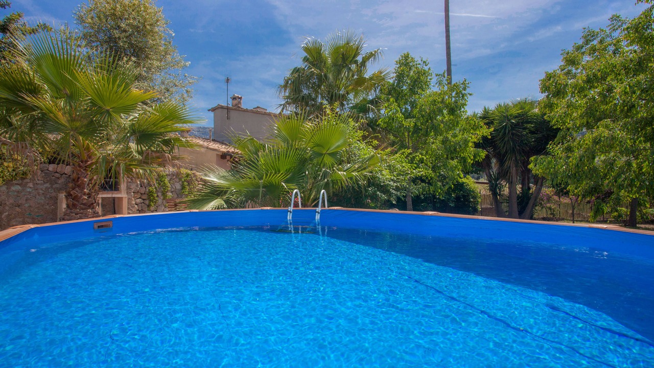 Photo of Outdoor in Soller