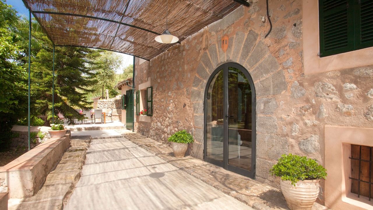 Photo of Outdoor in Soller