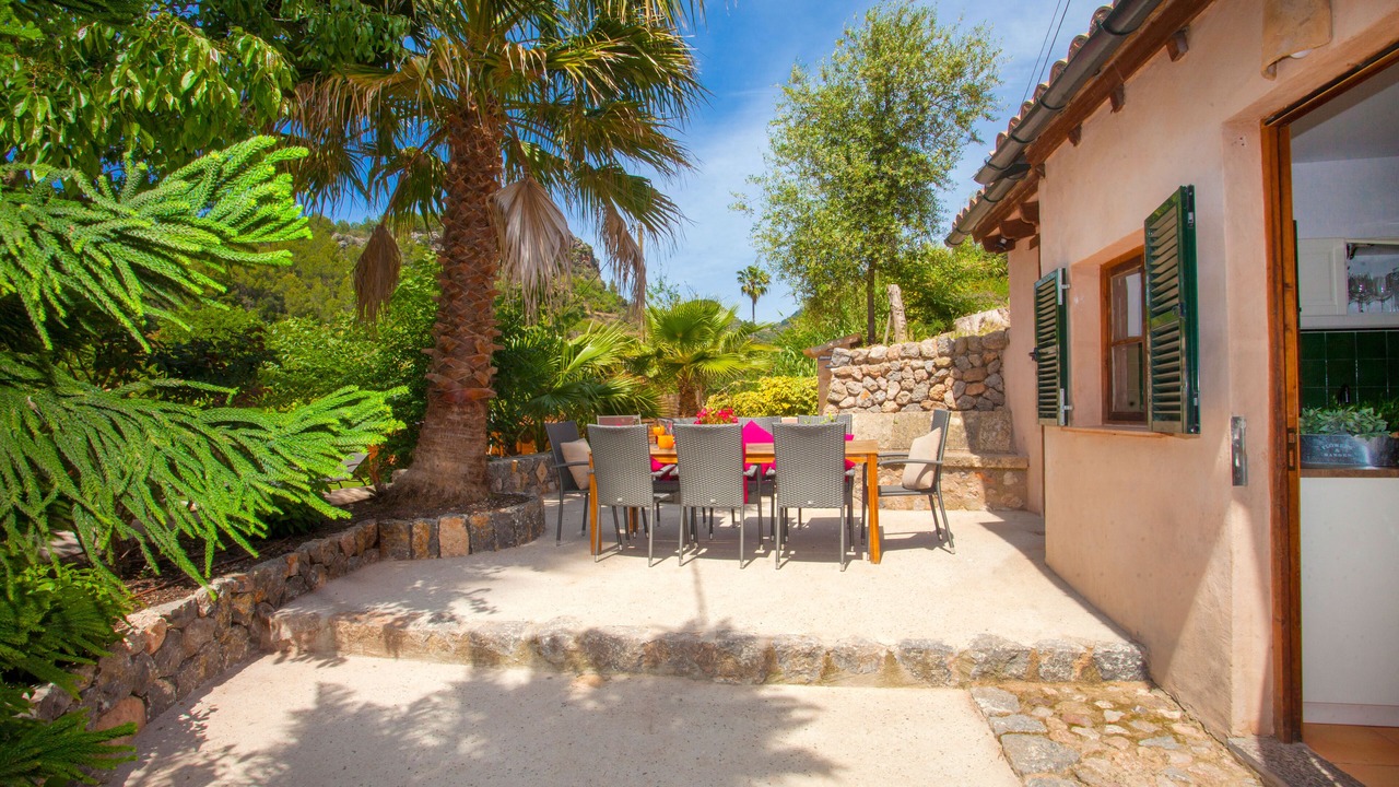 Photo of Outdoor in Soller