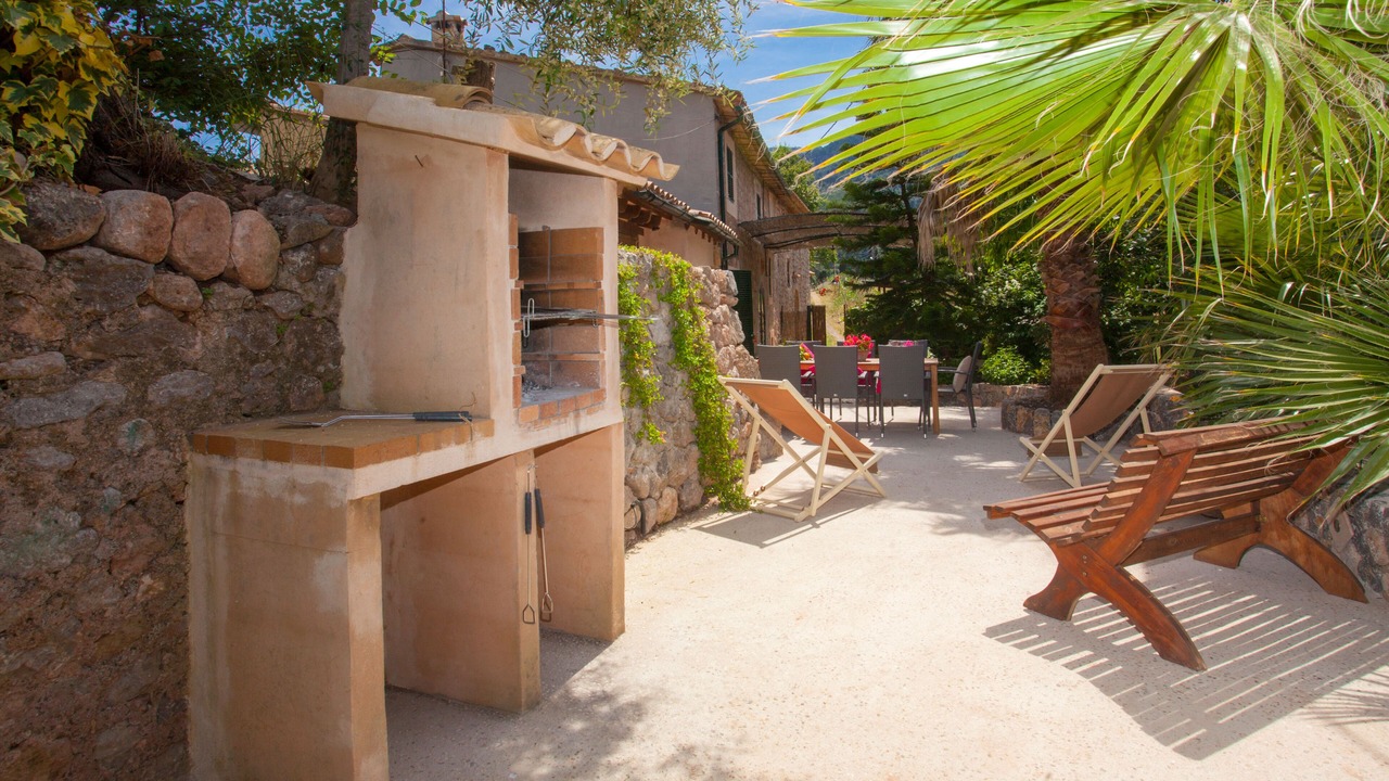 Photo of Outdoor in Soller