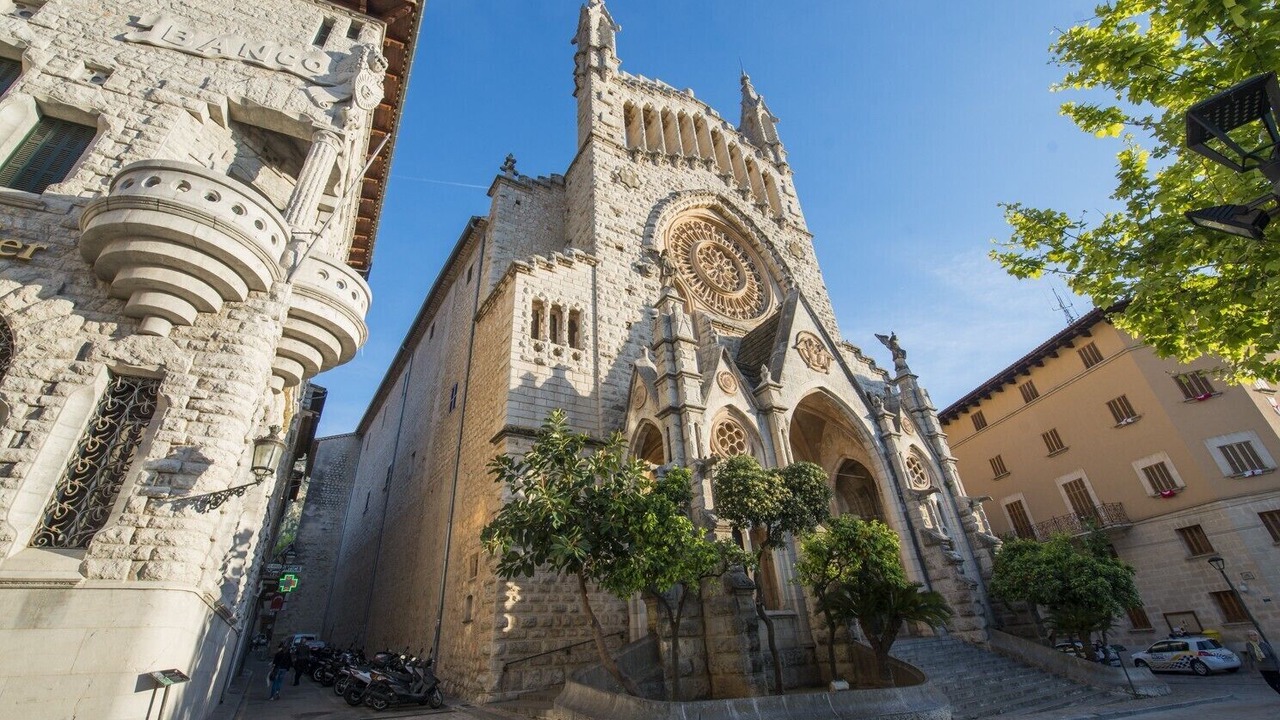 Photo of Others in Soller