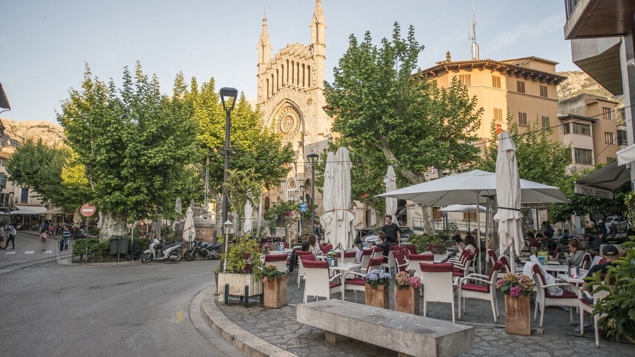 Photo of Outdoor in Soller