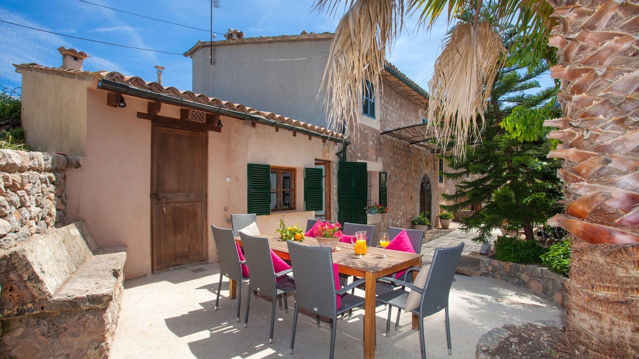 Photo of Outdoor in Soller