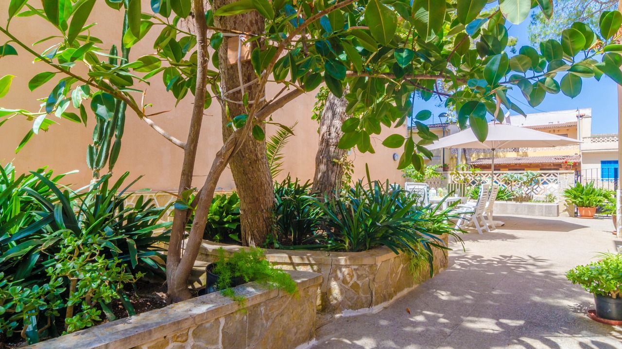 Photo of Outdoor in S'Illot-Cala Morlanda