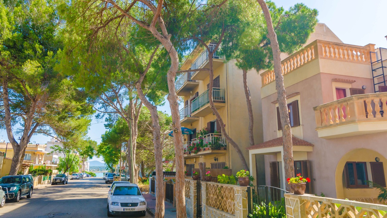 Photo of Outdoor in S'Illot-Cala Morlanda