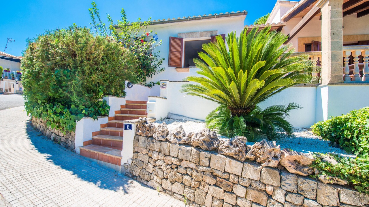 Photo of Outdoor in Mal Pas-Bon Aire