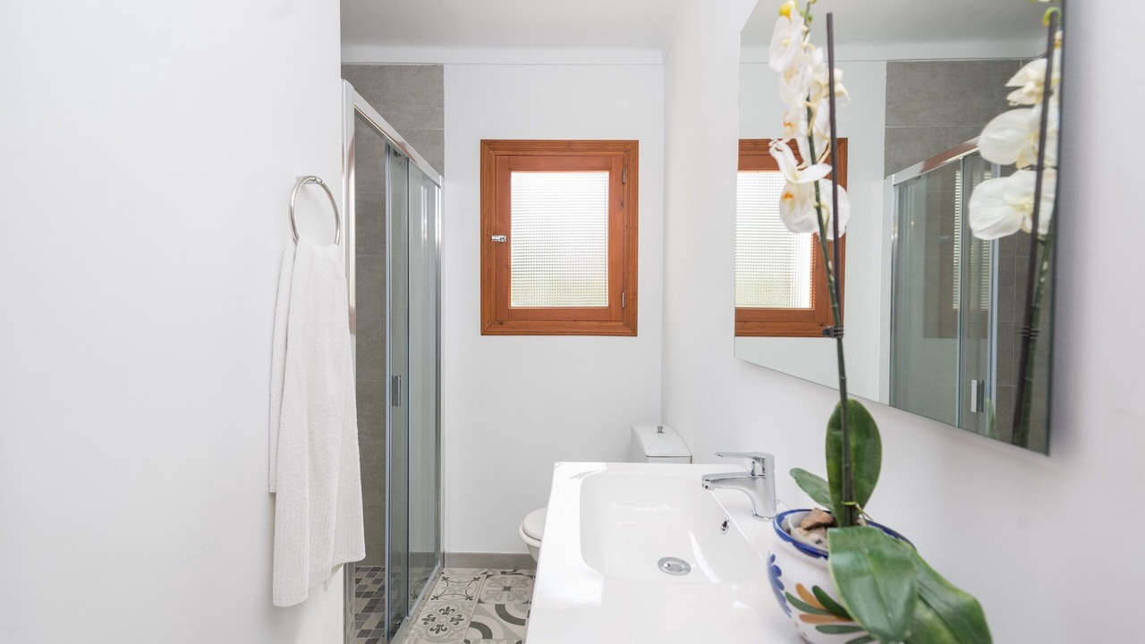 Photo of Bathroom in Mal Pas-Bon Aire