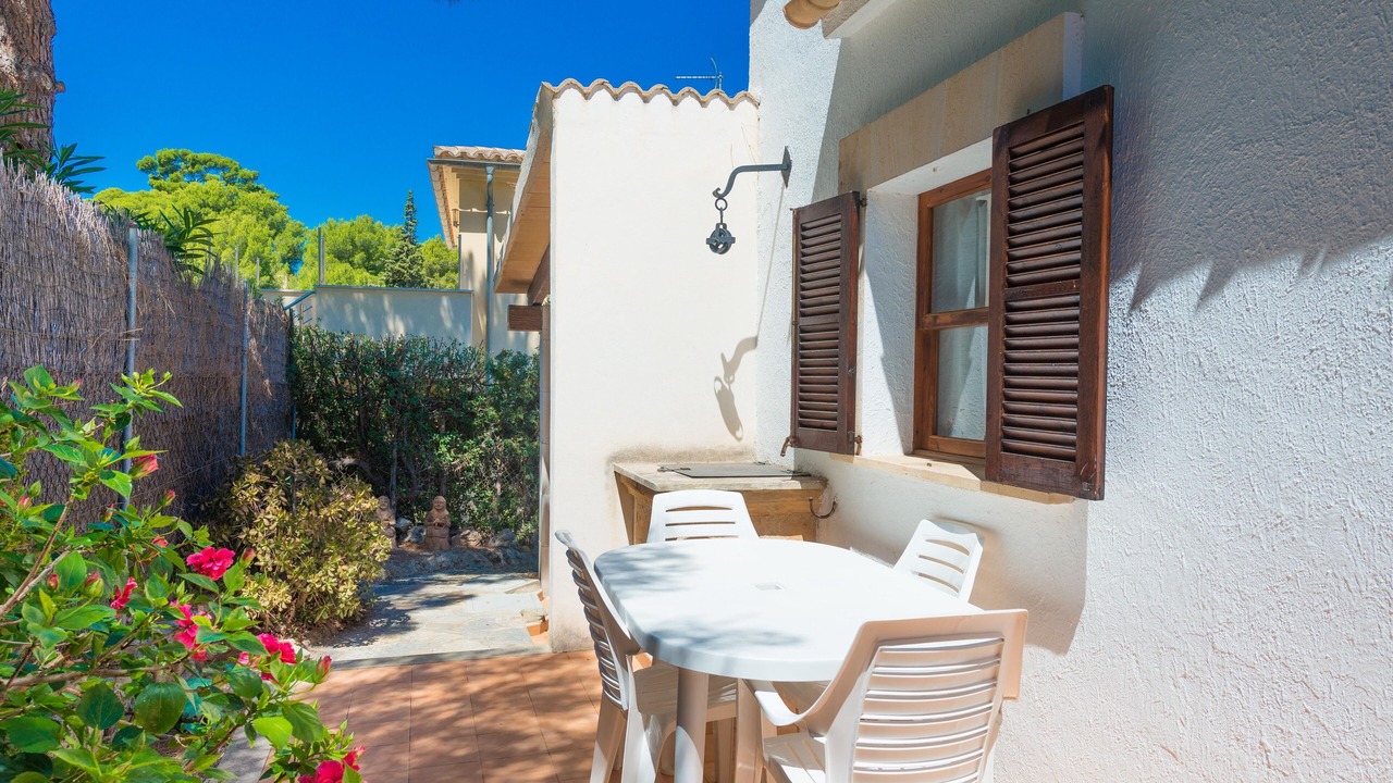 Photo of Outdoor in Mal Pas-Bon Aire