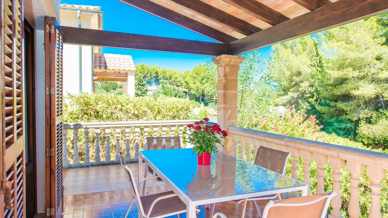 Photo of Outdoor in Mal Pas-Bon Aire