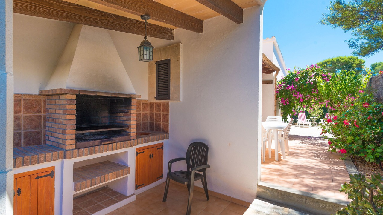 Photo of Patio Balcony in Mal Pas-Bon Aire