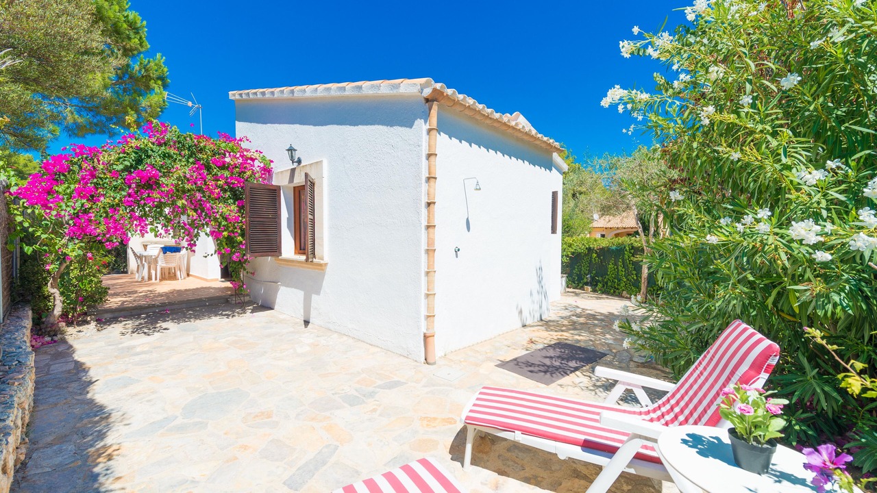 Photo of Outdoor in Mal Pas-Bon Aire