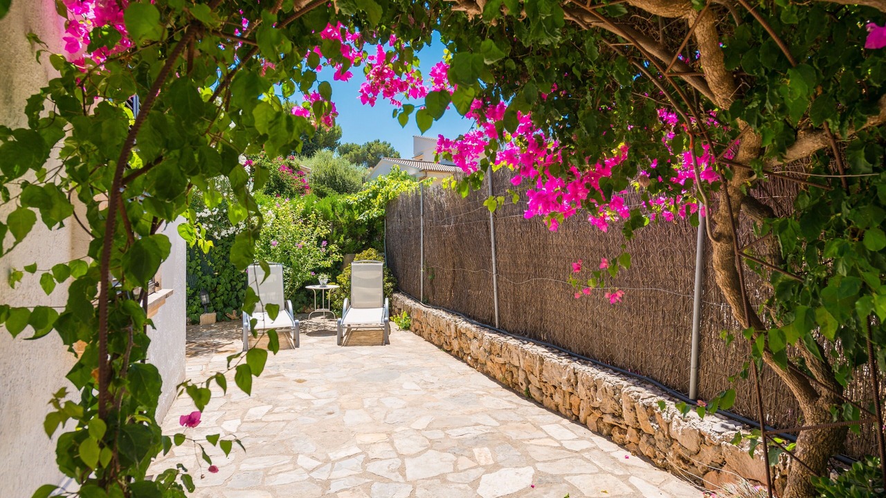 Photo of Outdoor in Mal Pas-Bon Aire