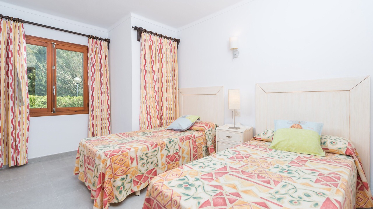 Photo of Bedroom in Mal Pas-Bon Aire