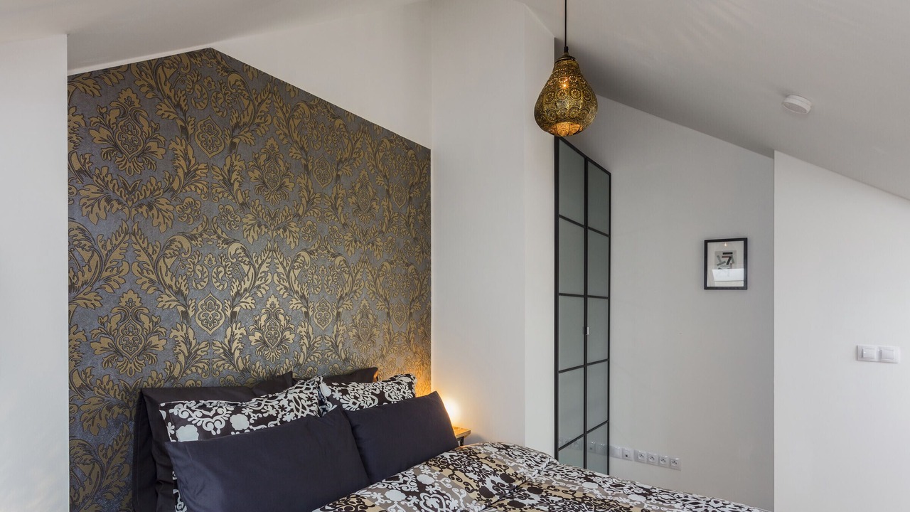 Photo of Bedroom in Prague 3