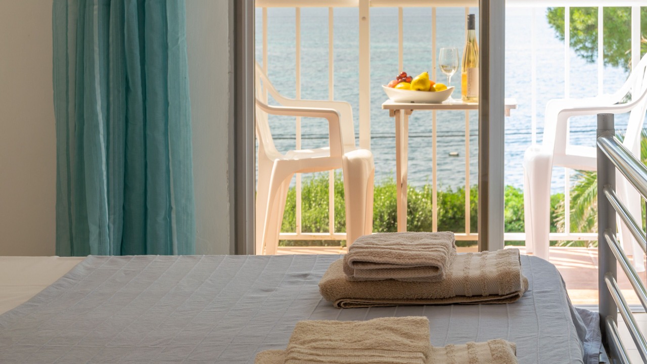 Photo of Bedroom in Alcanada