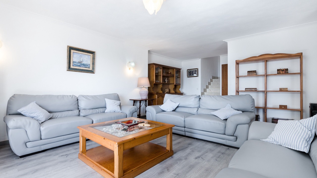 Photo of Livingroom in Alcanada