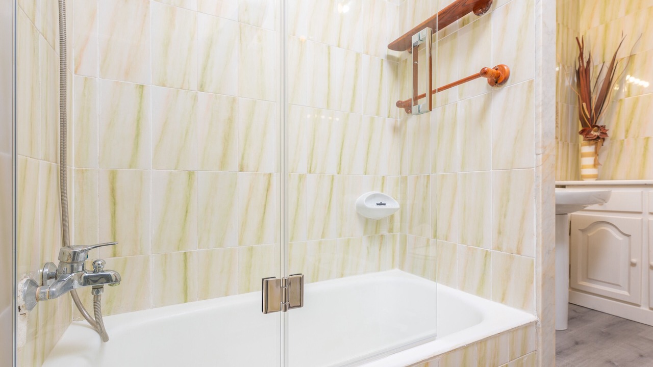 Photo of Bathroom in Alcanada