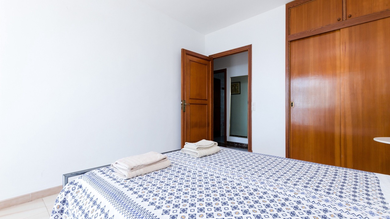 Photo of Bedroom in Alcanada