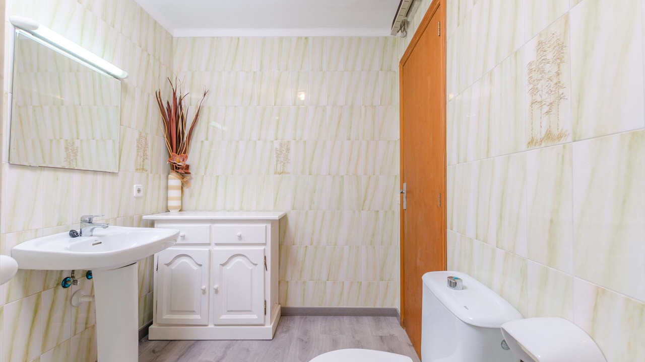 Photo of Bathroom in Alcanada