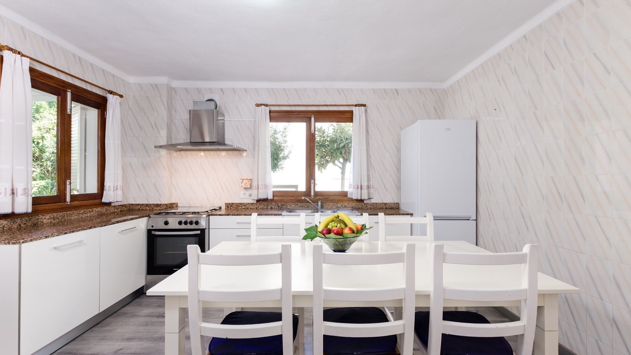 Photo of Kitchen in Alcanada