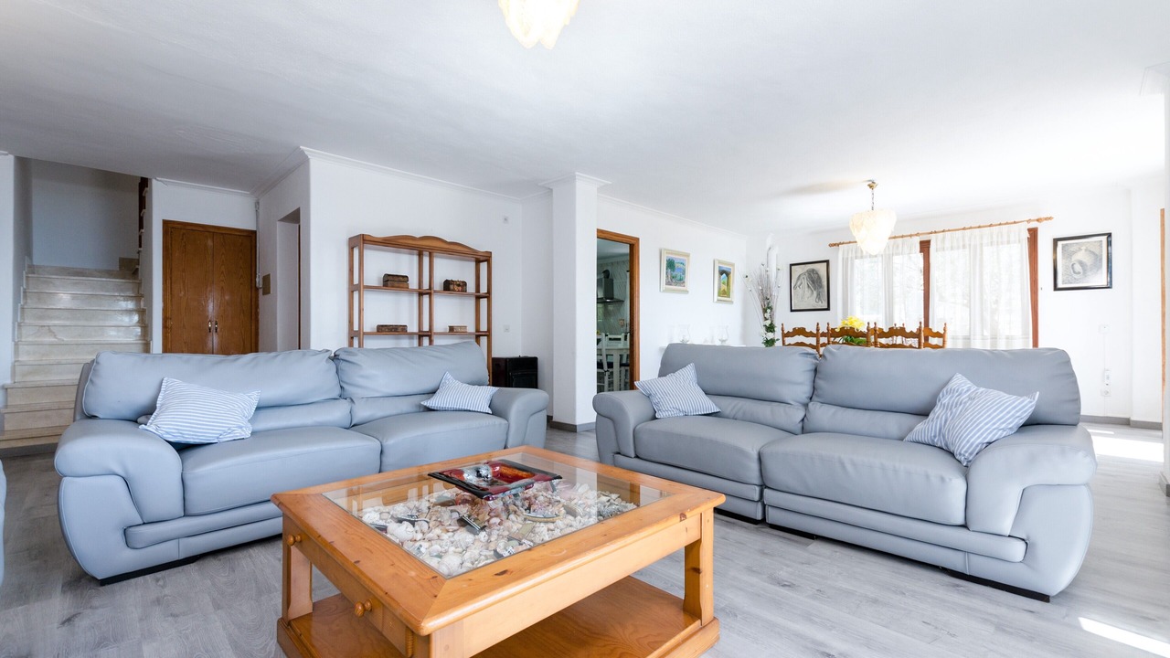 Photo of Livingroom in Alcanada