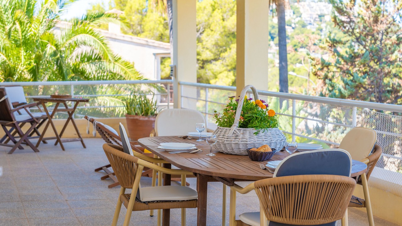 Photo of Outdoor in Santa Ponsa
