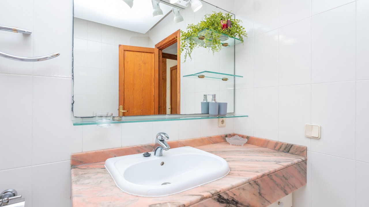 Photo of Bathroom in Santa Ponsa