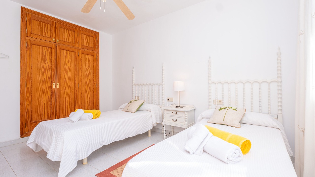 Photo of Bedroom in Santa Ponsa