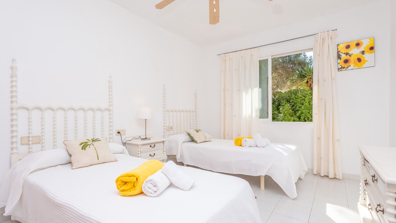 Photo of Bedroom in Santa Ponsa