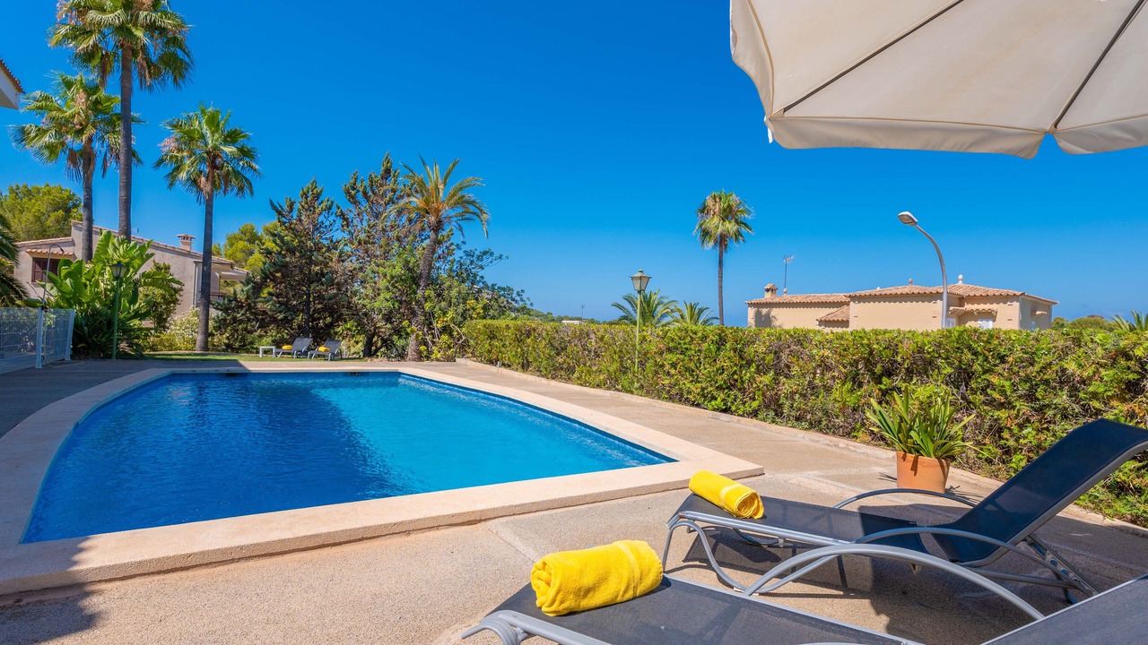 Photo of Outdoor in Santa Ponsa
