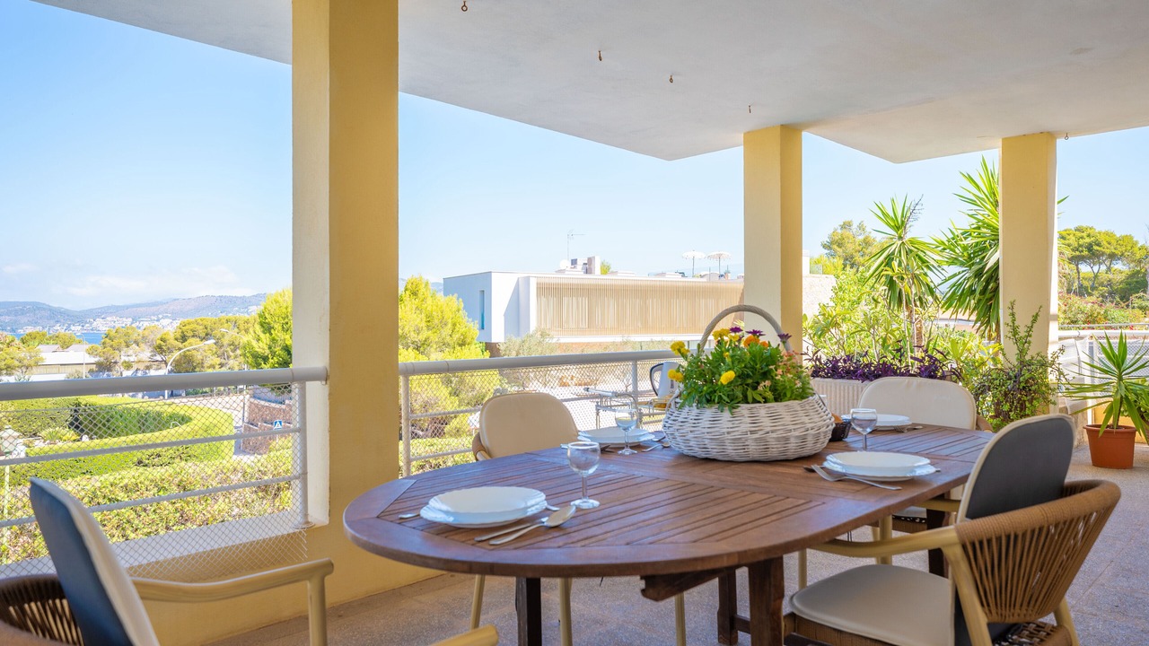 Photo of Outdoor in Santa Ponsa