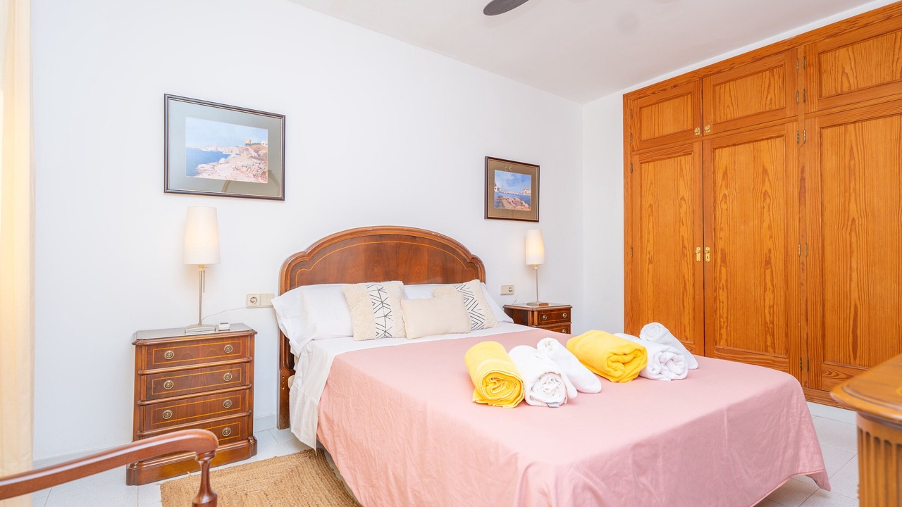 Photo of Bedroom in Santa Ponsa