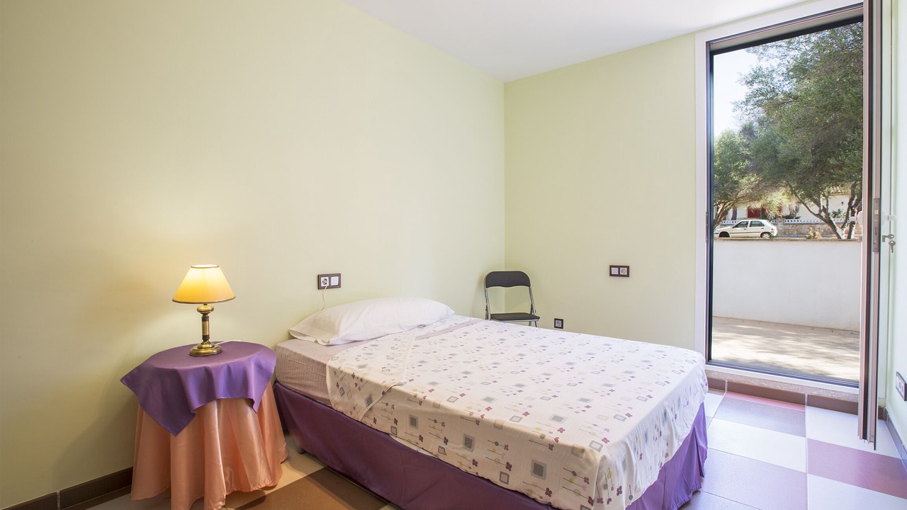 Photo of Bedroom in Sa Rapita